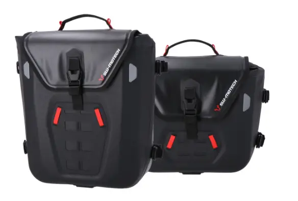 SW-MOTECH BC.SYS.03.992.31000 Bag System product