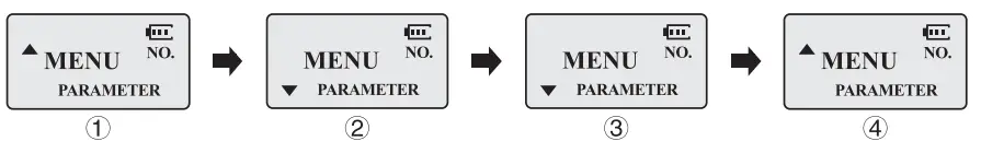 Retevis RT5 Two Way Radio-16