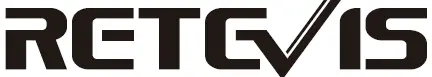 Retevis-logo