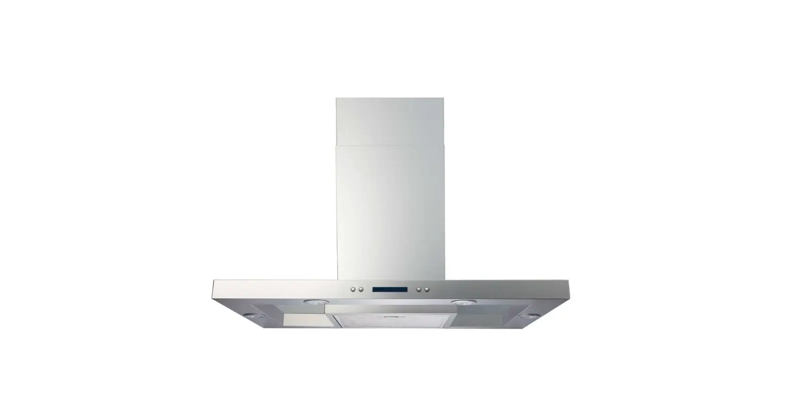 Windster Ws-96tb36ss Stainless Steel Wall Hood User Manual