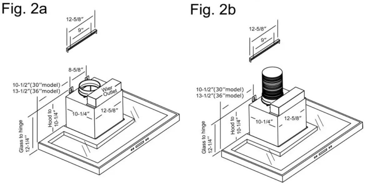 Installation Instructions