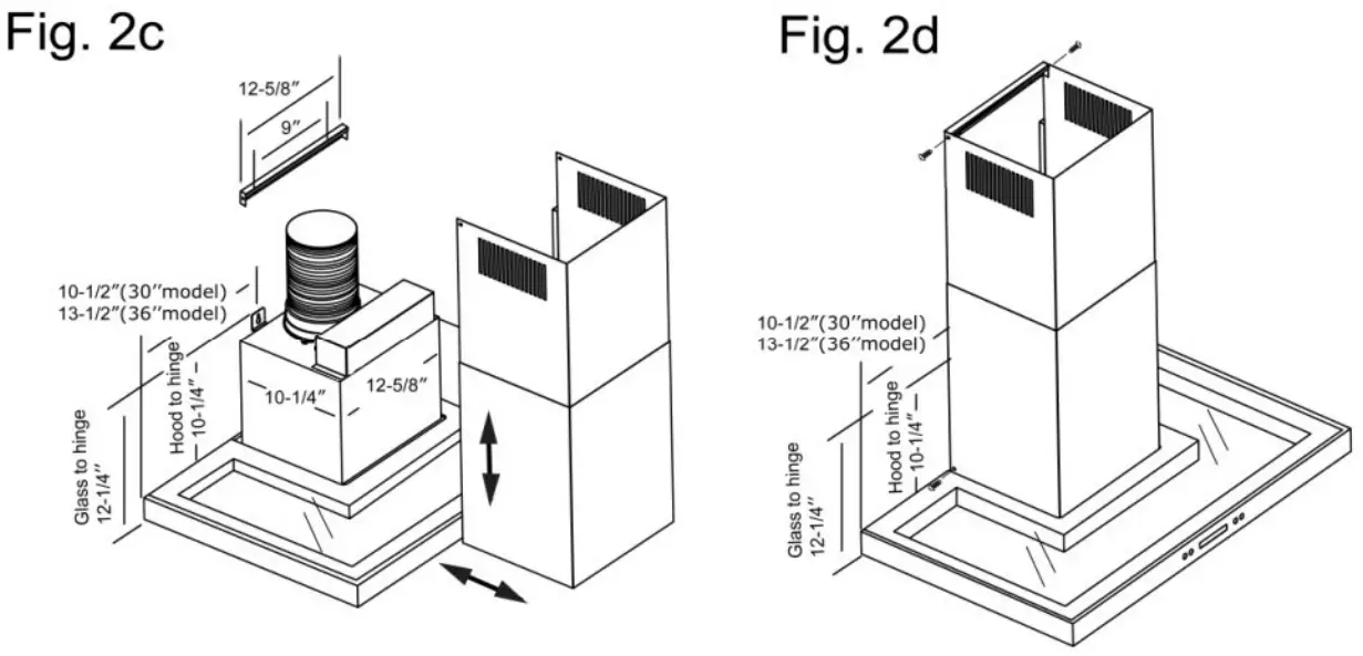 Installation Instructions