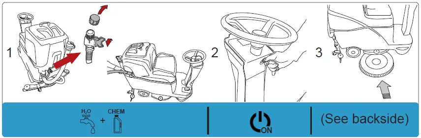 TENNANT-T581-Micro-Ride-On-Floor-Scrubber-fig-1