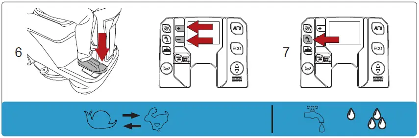 TENNANT-T581-Micro-Ride-On-Floor-Scrubber-fig-3