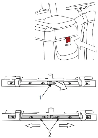 TENNANT-T581-Micro-Ride-On-Floor-Scrubber-fig-6