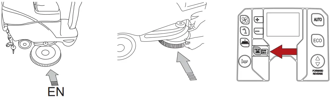 TENNANT-T581-Micro-Ride-On-Floor-Scrubber-fig-7
