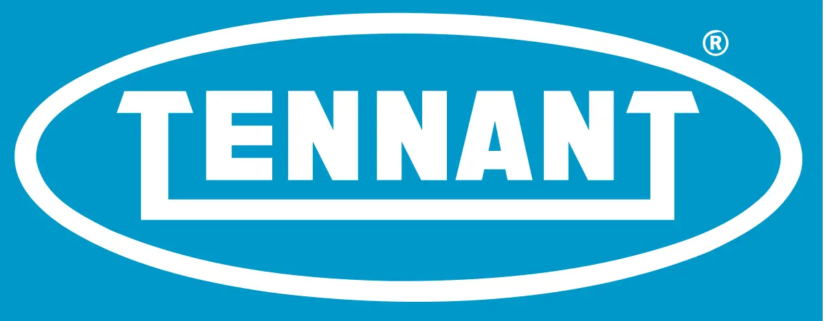 TENNANT-logo