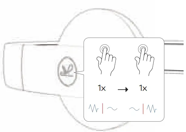 KREAFUNK-aHEAD-II-Bluetooth-5.0 -On-Ear-Headphones-with-Microphone-FIG10