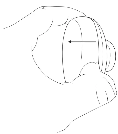 KREAFUNK-aHEAD-II-Bluetooth-5.0 -On-Ear-Headphones-with-Microphone-FIG13