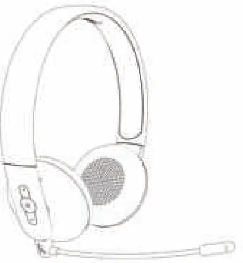 KREAFUNK-aHEAD-II-Bluetooth-5.0 -On-Ear-Headphones-with-Microphone-FIG17
