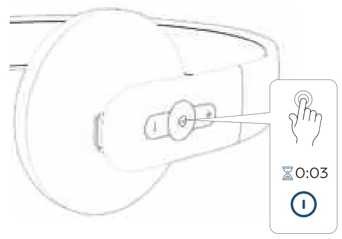 KREAFUNK-aHEAD-II-Bluetooth-5.0 -On-Ear-Headphones-with-Microphone-FIG2