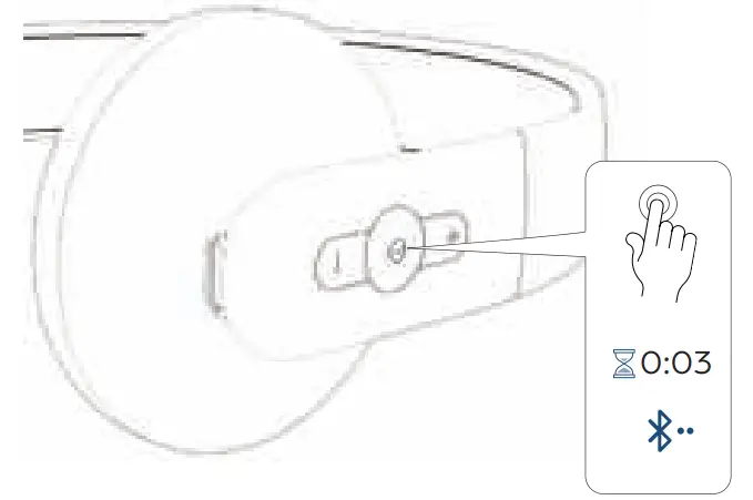 KREAFUNK-aHEAD-II-Bluetooth-5.0 -On-Ear-Headphones-with-Microphone-FIG4