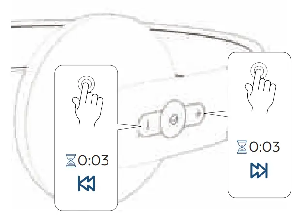 KREAFUNK-aHEAD-II-Bluetooth-5.0 -On-Ear-Headphones-with-Microphone-FIG8