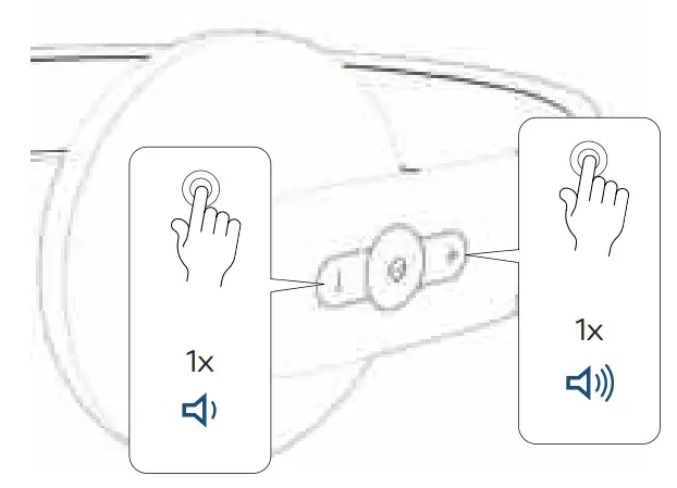 KREAFUNK-aHEAD-II-Bluetooth-5.0 -On-Ear-Headphones-with-Microphone-FIG9