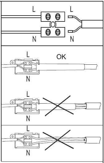 EGLO 900562 LED Pendant Light 01