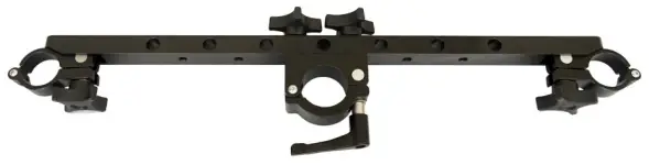 PROAIM VCTR TH Dual Tripod Holder for Camera Cart - FIG 2