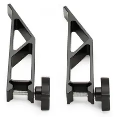 PROAIM VCTR TH Dual Tripod Holder for Camera Cart - FIG 4