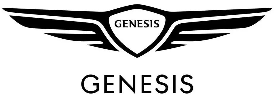 Genesis - Logo