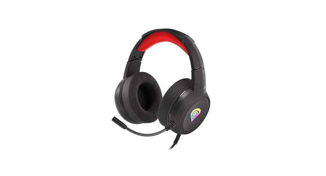 Genesis Neon200 Rgb Gaming Headset Installation Guide