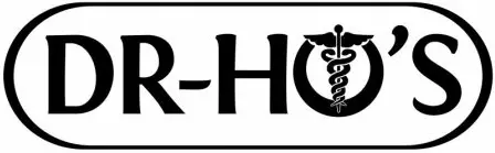 DR HO Logo