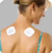 DR HO S DRH 1700 C Neck Pain Pro Tens Machine - Fig 10