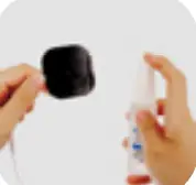 DR HO S DRH 1700 C Neck Pain Pro Tens Machine - Fig 13