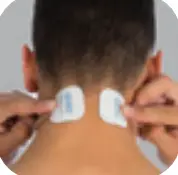 DR HO S DRH 1700 C Neck Pain Pro Tens Machine - Fig 14