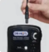 DR HO S DRH 1700 C Neck Pain Pro Tens Machine - Fig 15