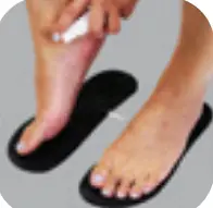 DR HO S DRH 1700 C Neck Pain Pro Tens Machine - Fig 17