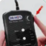 DR HO S DRH 1700 C Neck Pain Pro Tens Machine - Fig 18