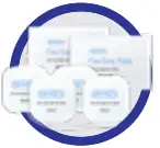 DR HO S DRH 1700 C Neck Pain Pro Tens Machine - Icon 3