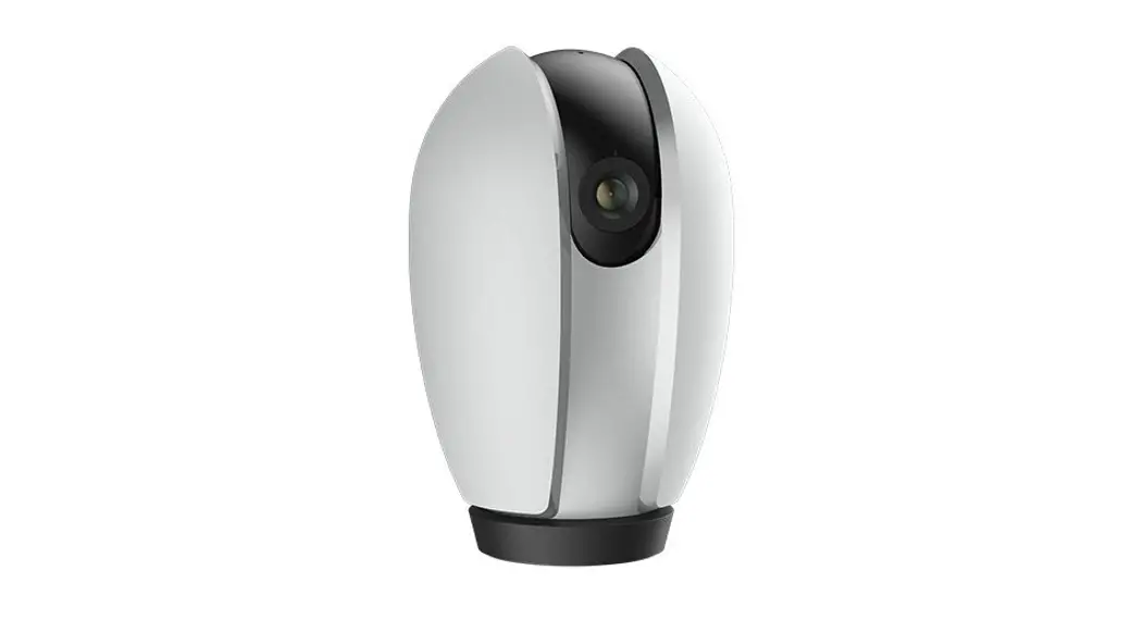 Laview R3 Indoor Security Camera User Manual