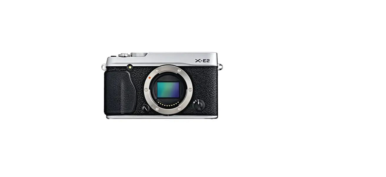 Fujifilm X-e2 16.3 Mp Mirrorless Digital Camera Instruction Manual Fujifilm X-e2 16.3 Mp Mirrorless Digital Camera Instruction Manual