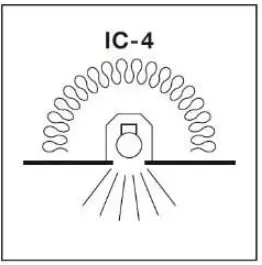 Lucci decor 178200 Dim to Warm Transition LED Downlight fig