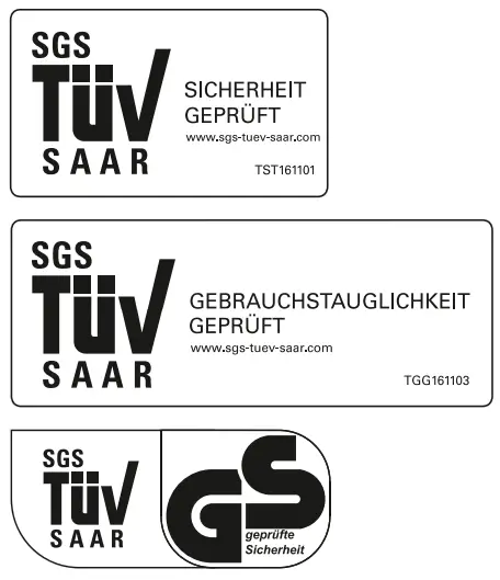 sigel Glas-Magnetboard Artverum FIG 1