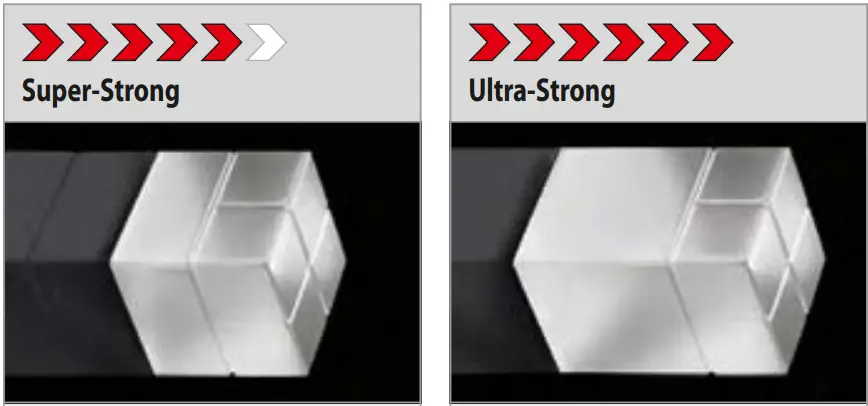 sigel Glas-Magnetboard Artverum FIG 12