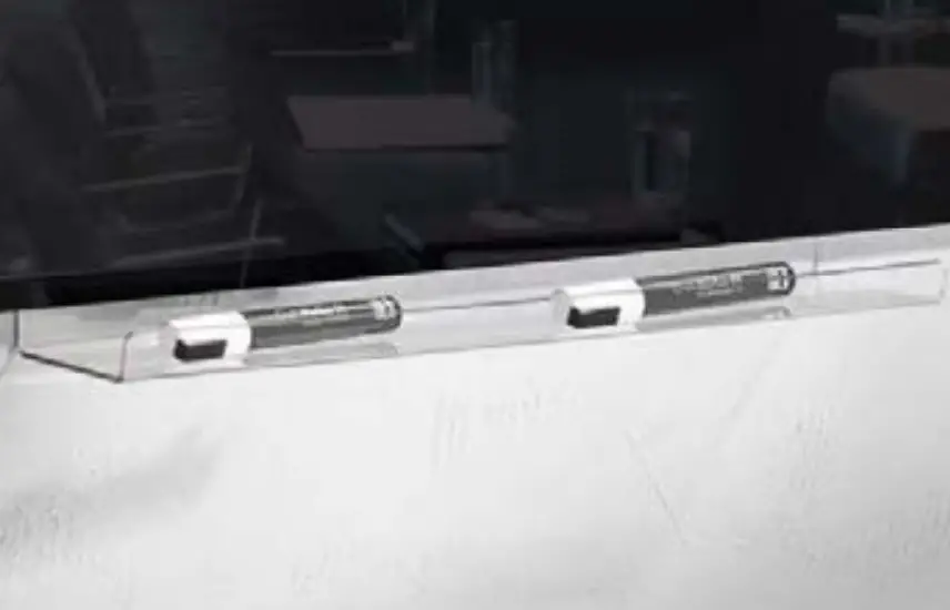 sigel Glas-Magnetboard Artverum FIG 15