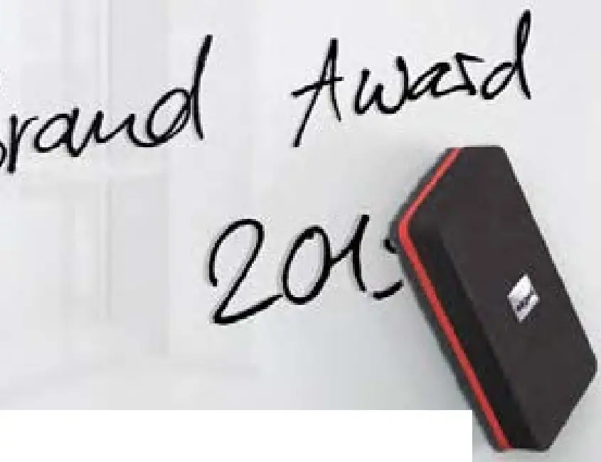 sigel Glas-Magnetboard Artverum FIG 21