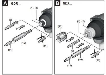BOSCH-GDX-18-V-180-Professional-Cordless-Impact-Driver-Wrench-FIG7