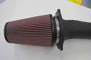 K N 57 1576 Jeep 2018 20 Wrangler JL - INSTALLATION INSTRUCTIONS 16