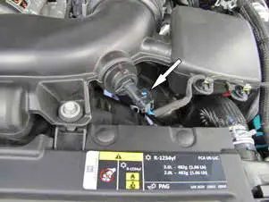 K N 57 1576 Jeep 2018 20 Wrangler JL - INSTALLATION INSTRUCTIONS 2