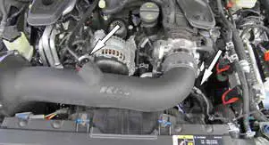 K N 57 1576 Jeep 2018 20 Wrangler JL - INSTALLATION INSTRUCTIONS 20