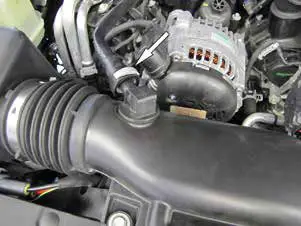 K N 57 1576 Jeep 2018 20 Wrangler JL - INSTALLATION INSTRUCTIONS 3