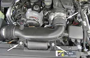 K N 57 1576 Jeep 2018 20 Wrangler JL - INSTALLATION INSTRUCTIONS 4