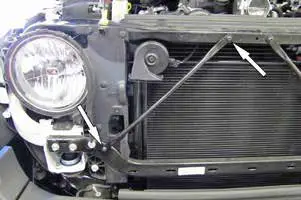 K N 57 1576 Jeep 2018 20 Wrangler JL - INSTALLATION INSTRUCTIONS 8