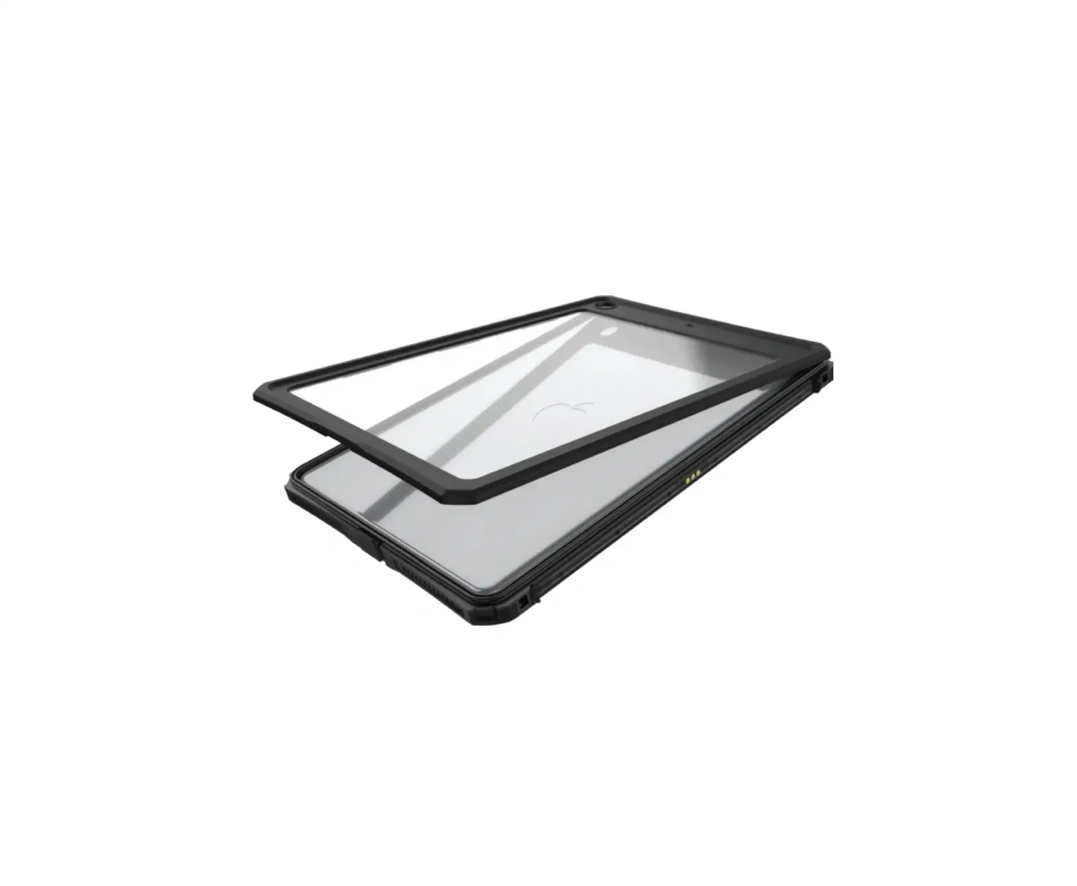 Onn Tablet Waterproof Case User Guide