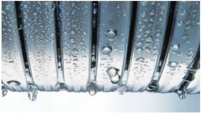 VIESSMANN Vitodens B2TB Gas Condensing Boiler - Efficient