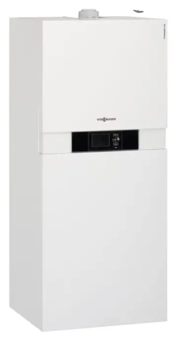 VIESSMANN Vitodens B2TB Gas Condensing Boiler