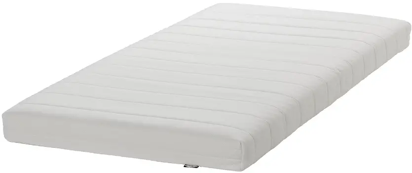 IKEA ÅSVANG Foam Mattress