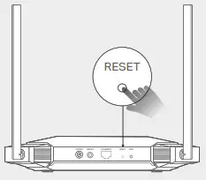 tp-link TL WA3001 Gigabit Wi Fi 6 Access Point - FAQ